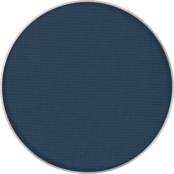 Eye Shadow Matt Refill - 2,5 g - dark blue